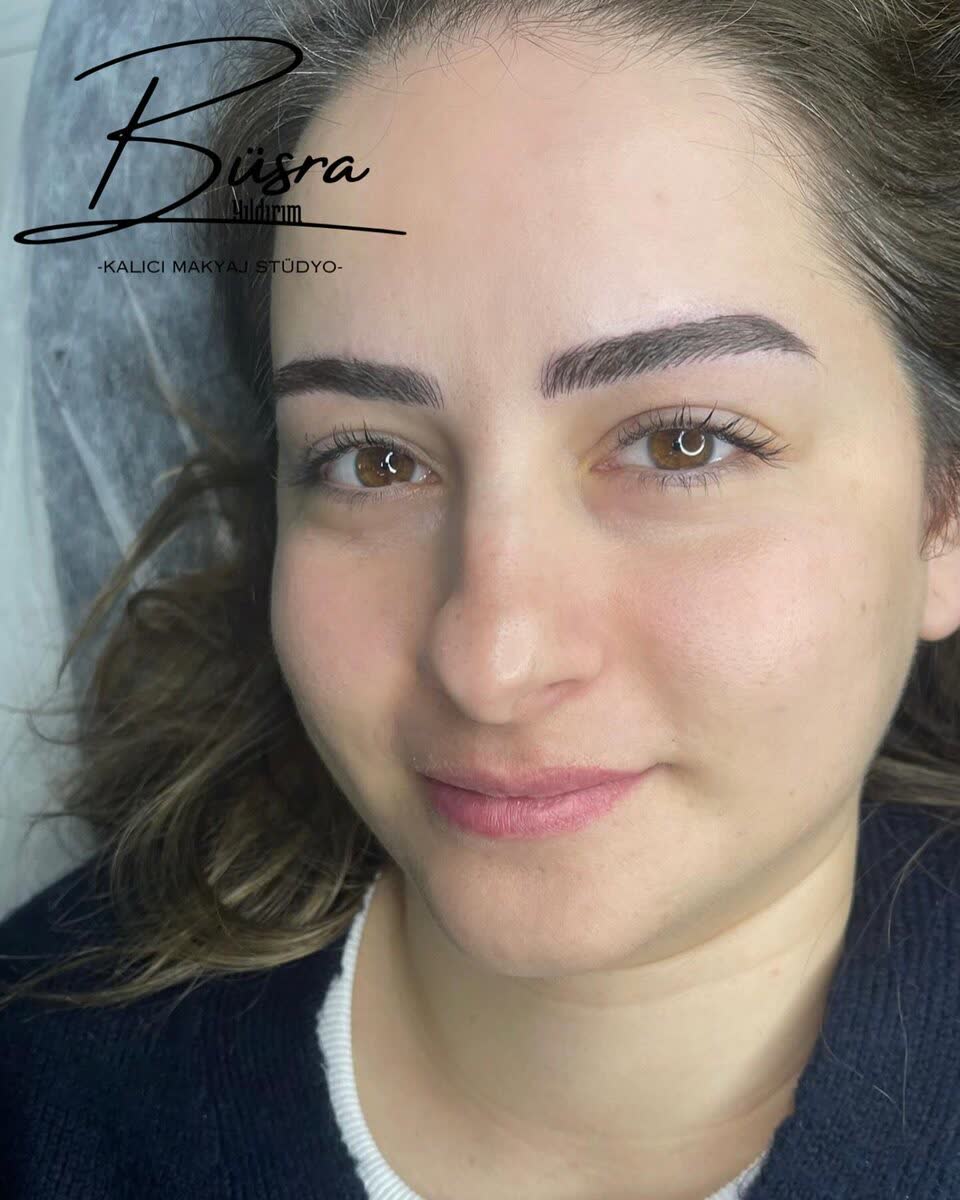 Cilt Bakımı — çalışma 3