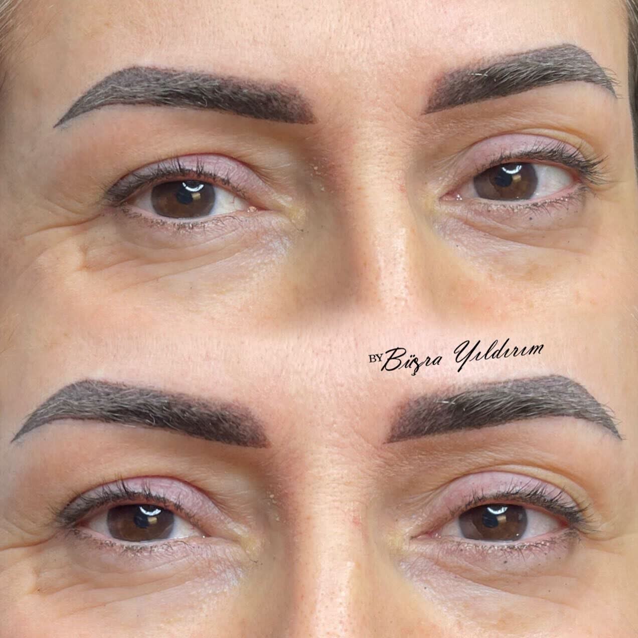 Microblading